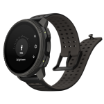 SUUNTO VERTICAL 2 TITANIUM BLACK sportinis laikrodis